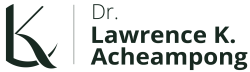 Dr. Lawrence Kofi Acheampong